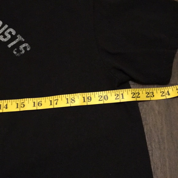 Jurassic Park Send more Taurus Mens Graphic TShirt - Picture 5 of 6